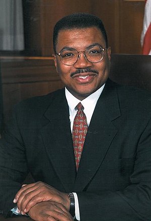 Joe Rogers (politician)