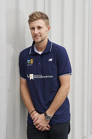 Joe Root