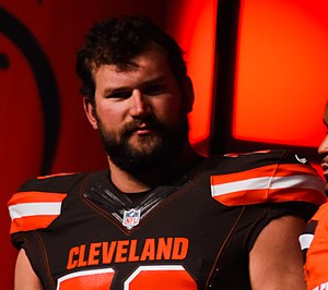 Joe Thomas (offensive tackle)