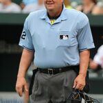 Joe West (umpire)