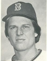 Joel Finch