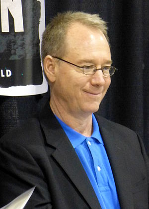 Joel Hodgson