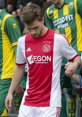 Joël Veltman