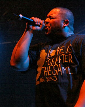 Joell Ortiz