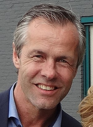 Johan de Kock