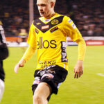 Johan Larsson (footballer)