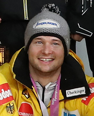 Johannes Lochner