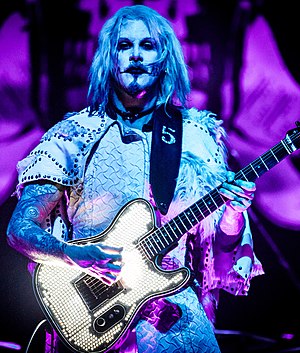 John 5 (guitarist)