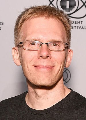 John Carmack