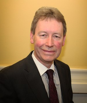 John Curran (Irish politician)