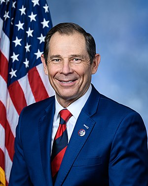 John Curtis (Utah politician)