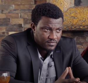 John Dumelo