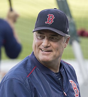 John Farrell (manager)