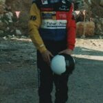 John Faulkner (racing driver)
