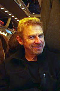 John Foulcher