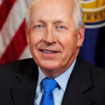 John G. Walsh