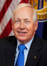 John G. Walsh