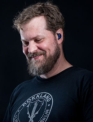 John Grant (musician)