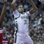 John Henson (basketball)