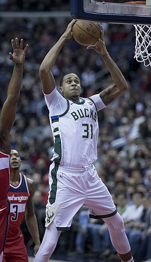 John Henson (basketball)