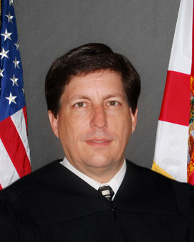 John K. Stargel