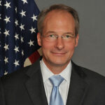 John Koenig (diplomat)