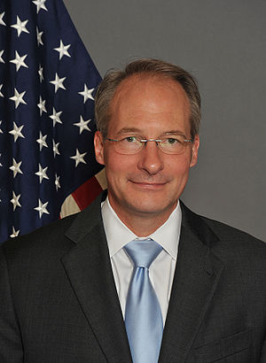 John Koenig (diplomat)