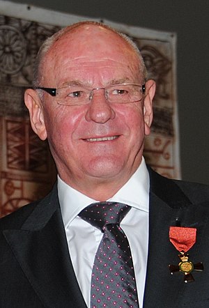 John Morris (New Zealand footballer)