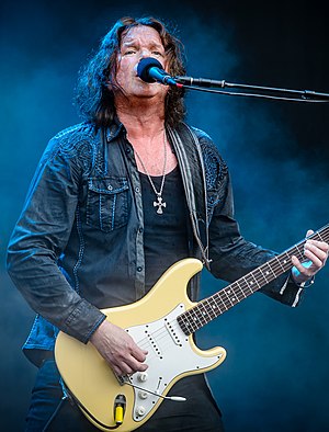 John Norum