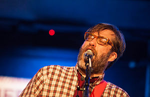 John Roderick (musician)