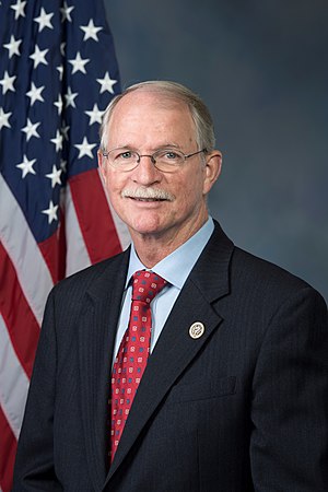 John Rutherford (Florida politician)