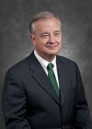 John Sharp (Texas politician)