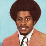 John Smith (sprinter)