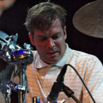 John Stanier (drummer)