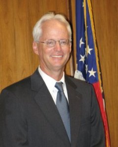 John W. Vaudreuil