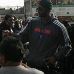 John Wallace (basketball)
