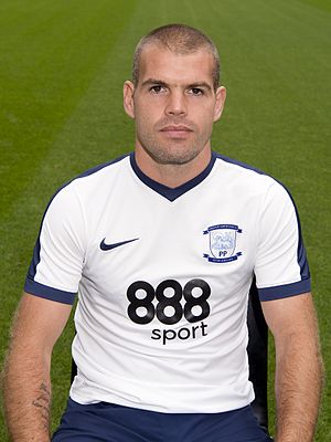 John Welsh (English footballer)