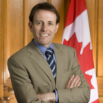 John Weston (Canadian politician)