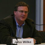 John Wilke