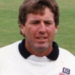 John Wright (cricketer, born 1954)