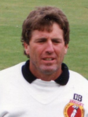 John Wright (cricketer, born 1954)