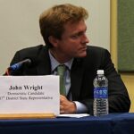 John Wright (Missouri politician)