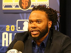 Johnny Cueto