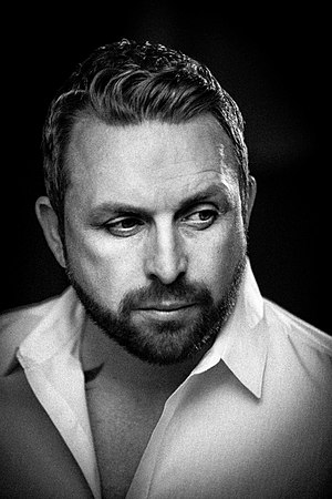 Johnny Reid