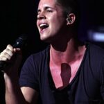 Johnny Ruffo