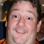 Johnny Vegas
