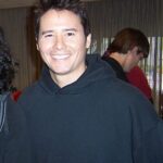 Johnny Yong Bosch