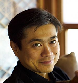 Joi Ito