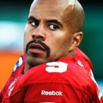 Jon Cornish