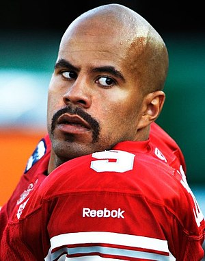 Jon Cornish